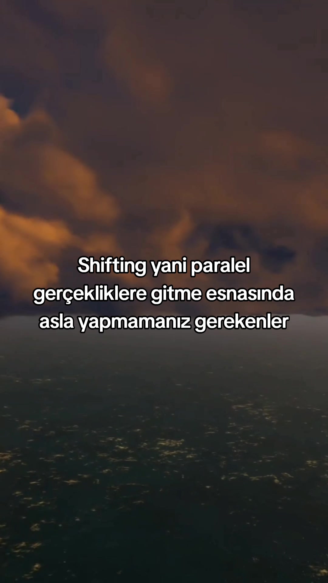 @Korku Kuşağı