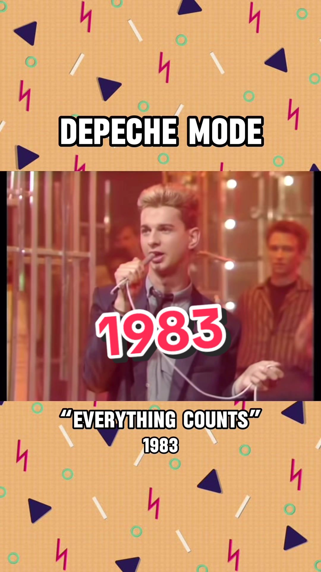 @80s throwback hits