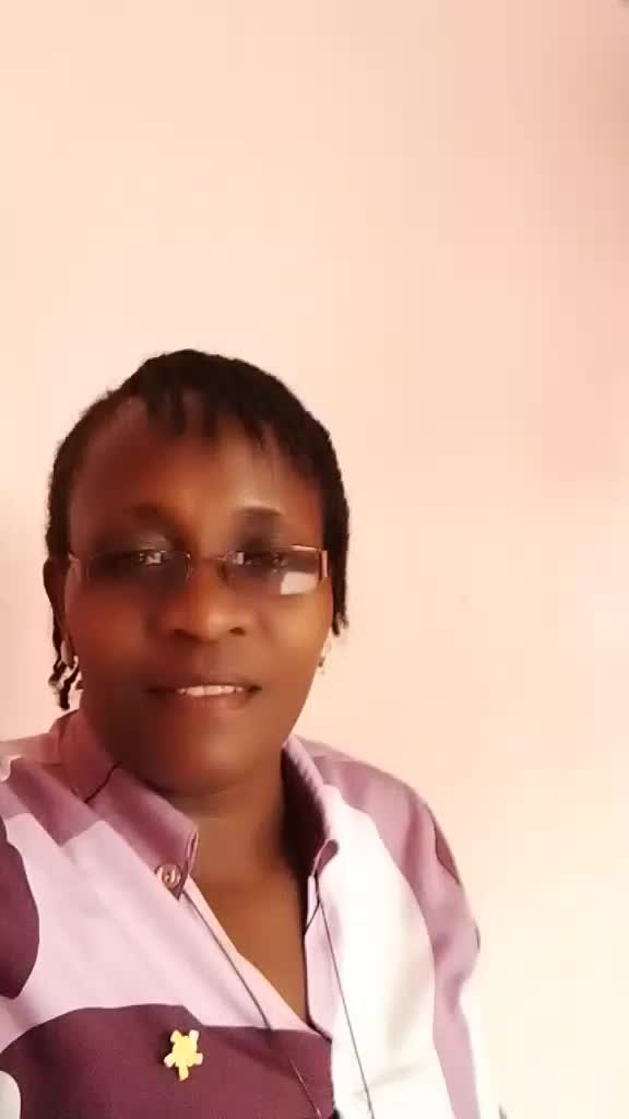 @rosa macharia