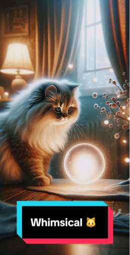@whimsicalCatWorld