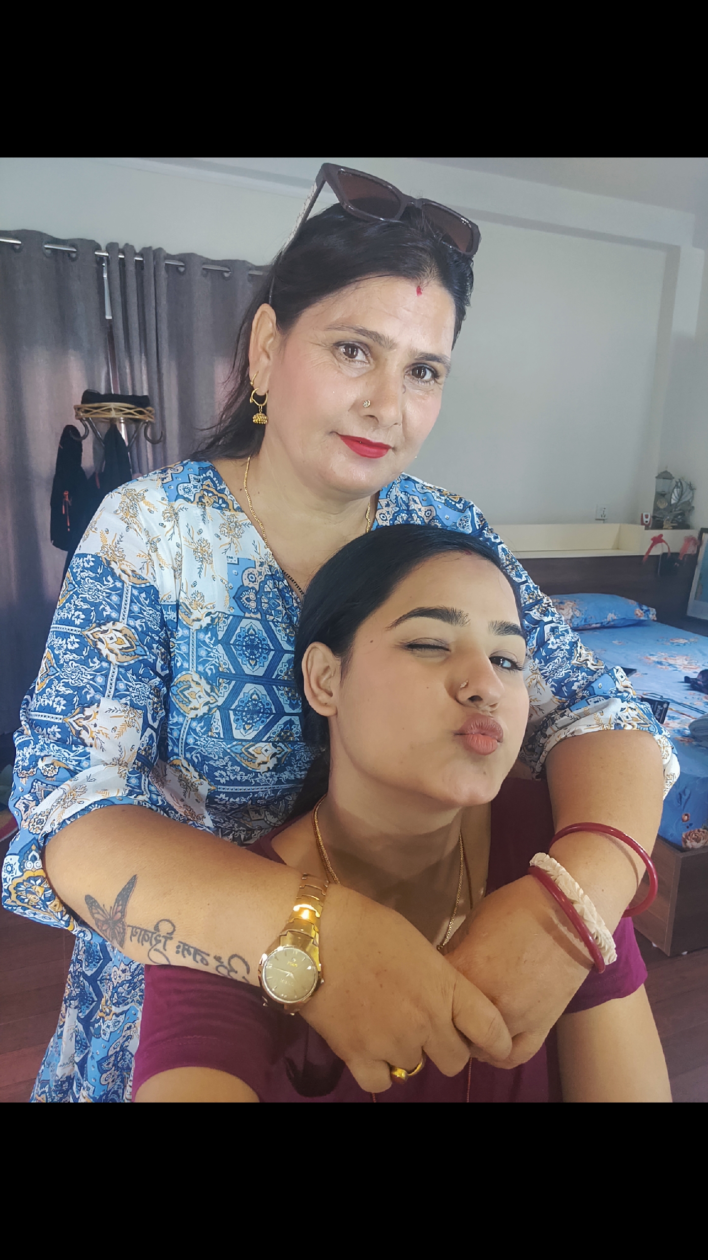 @Namita Dawadi