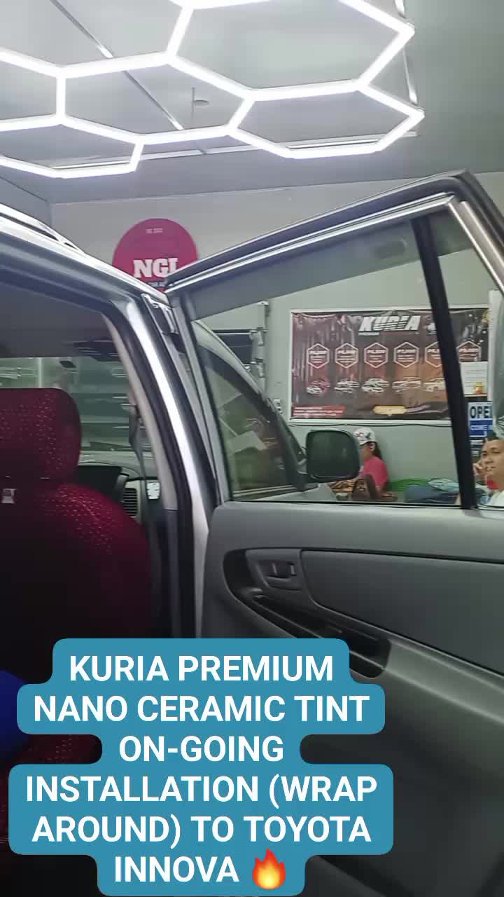 @NGL Car Accessories