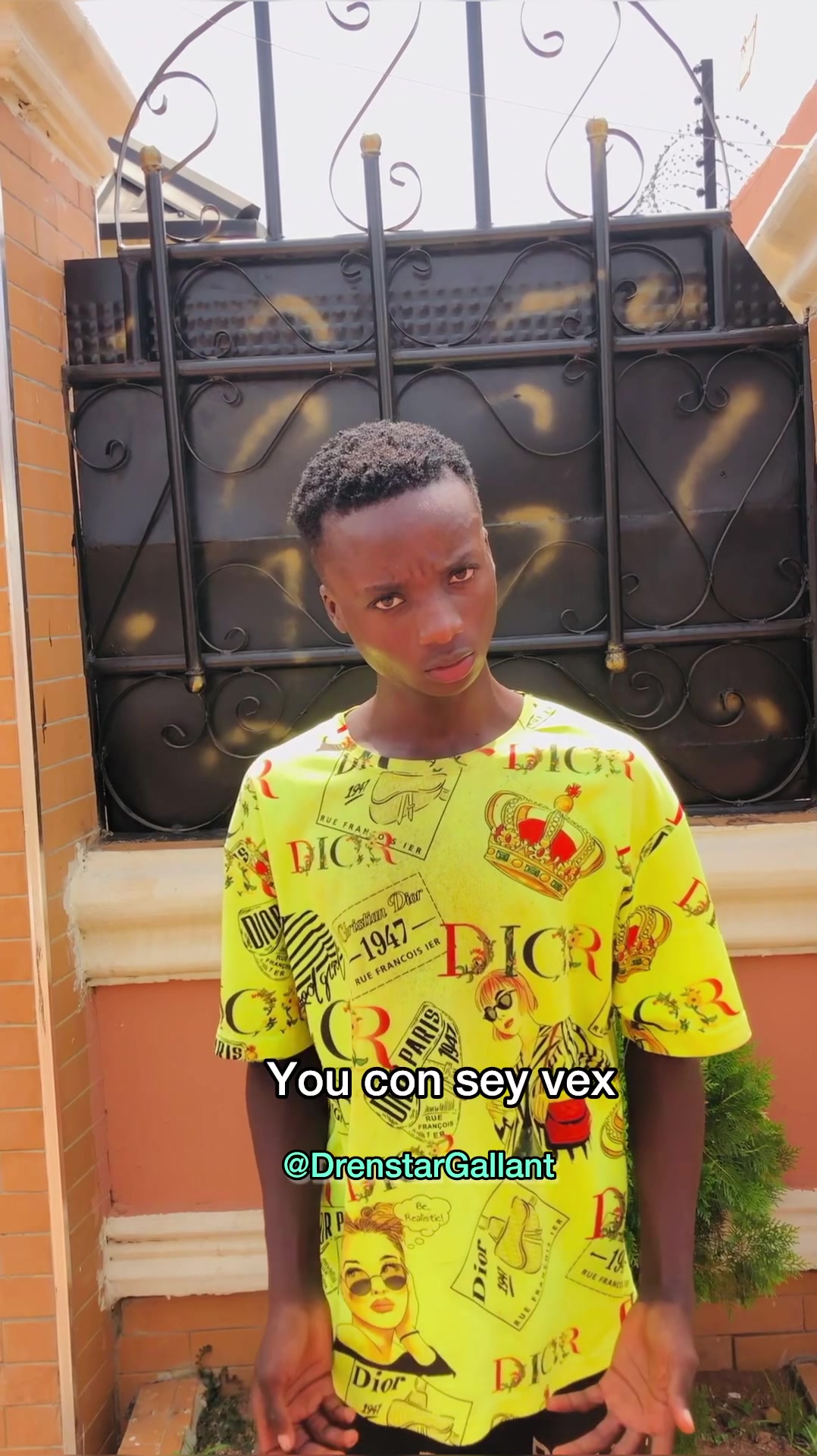 @DrenstarGallant