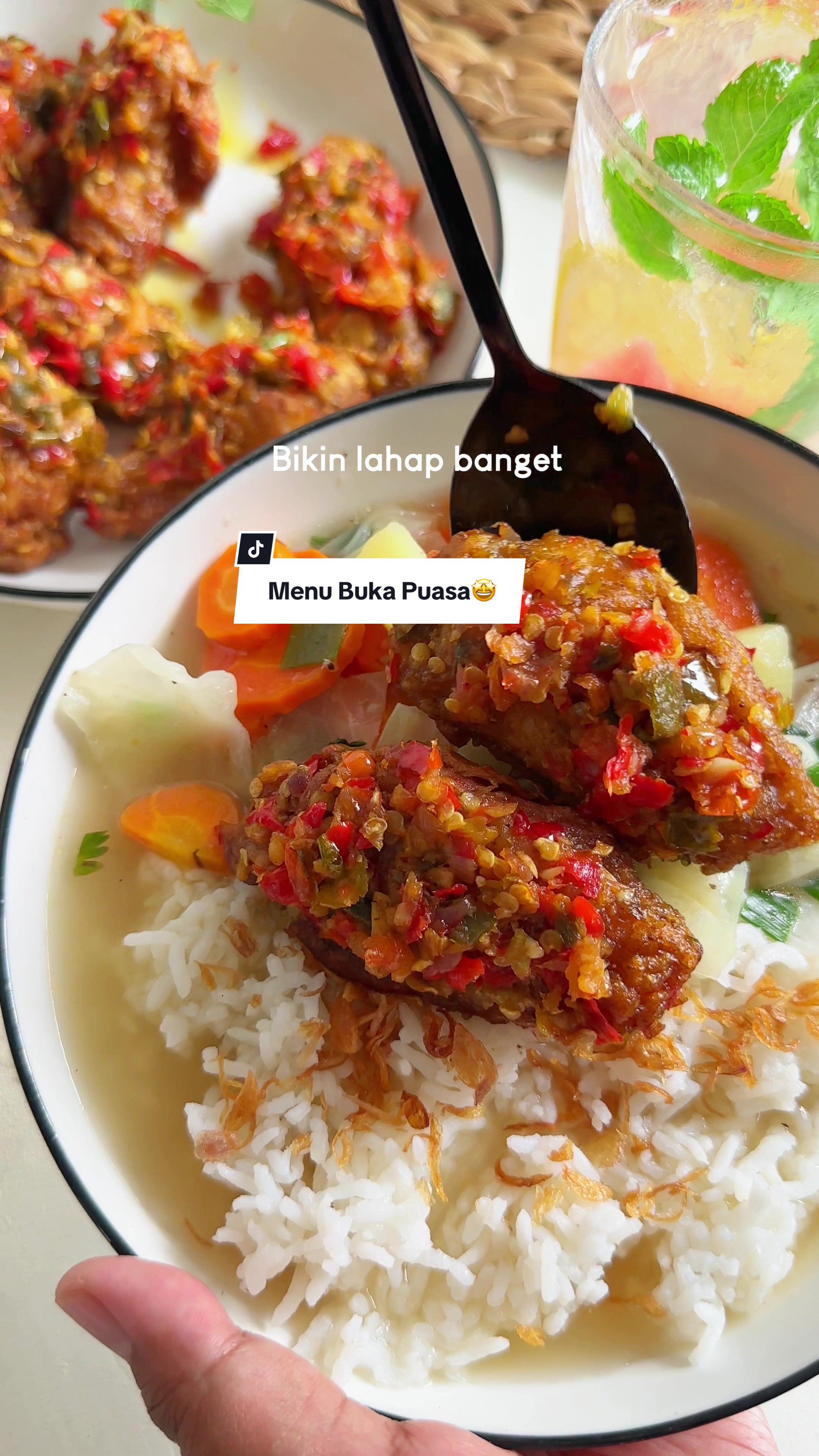 @Dapur Yeye Villosa