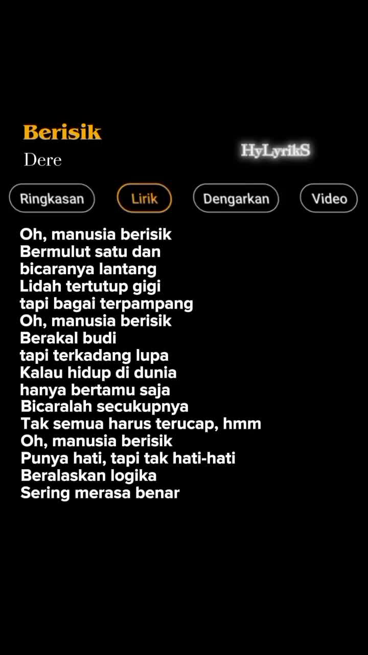 @Siapa Akuu 🎧🎤