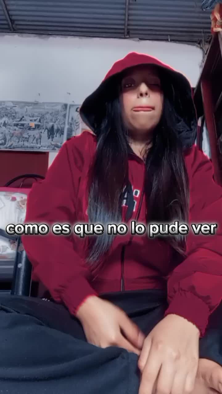 @Jenniffer Johanna