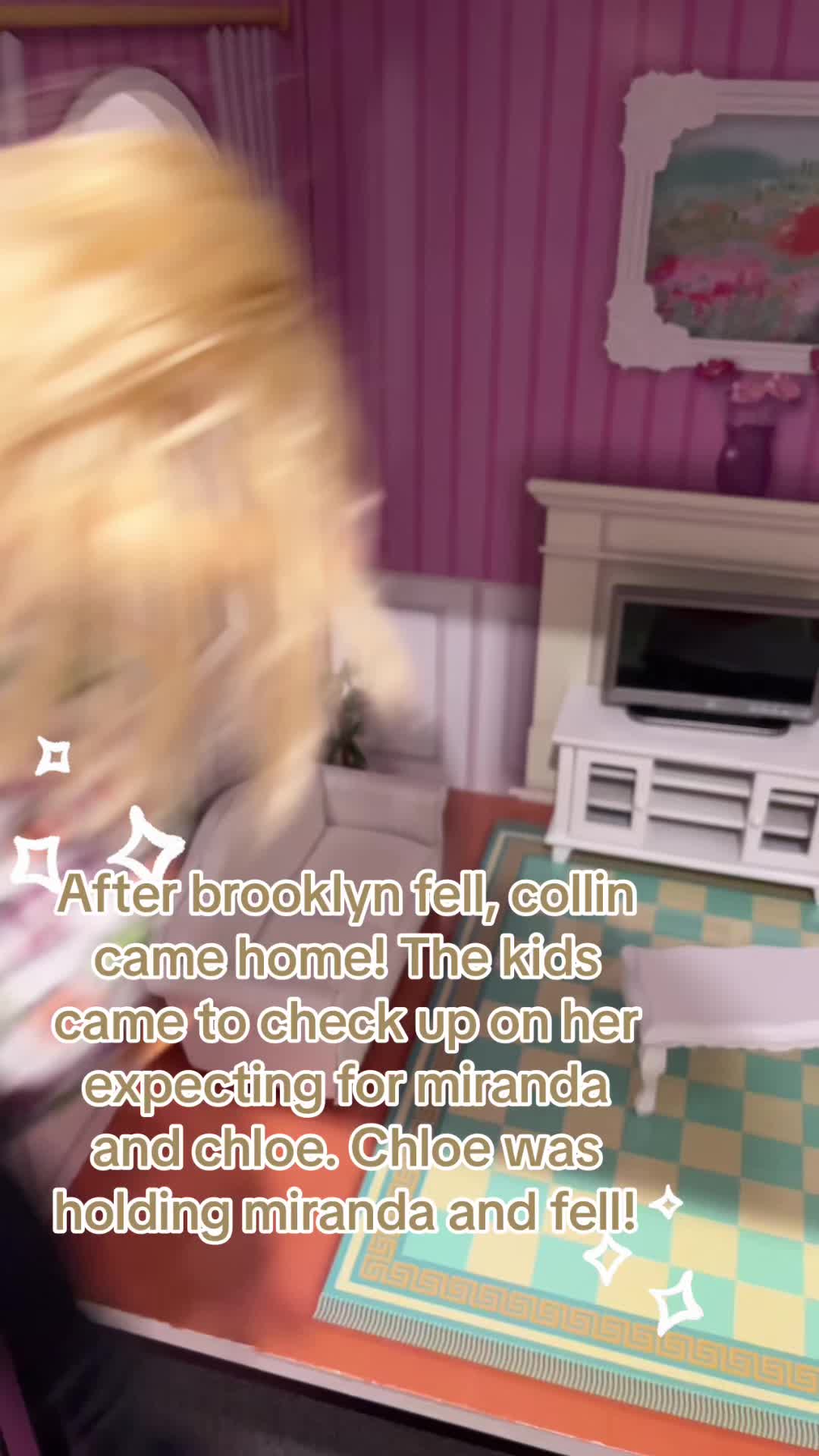 @Barbie rp