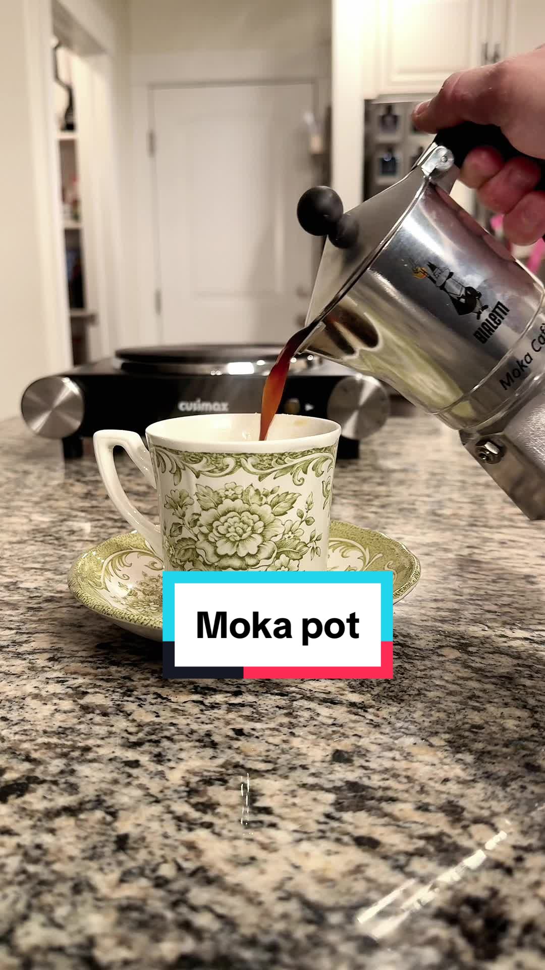 @Alex Home Barista