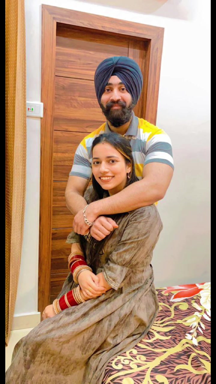 @Ishmeet Kaur