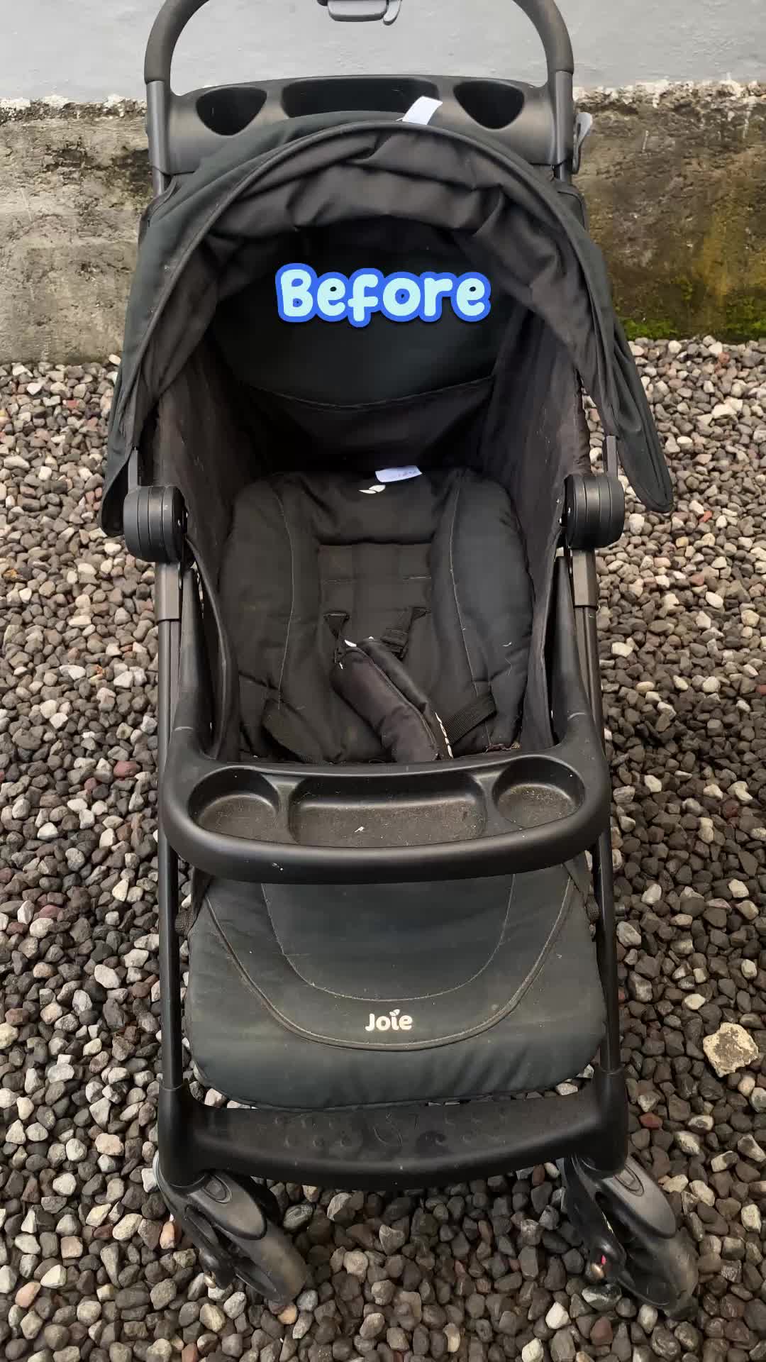 @Baby Gear Laundry