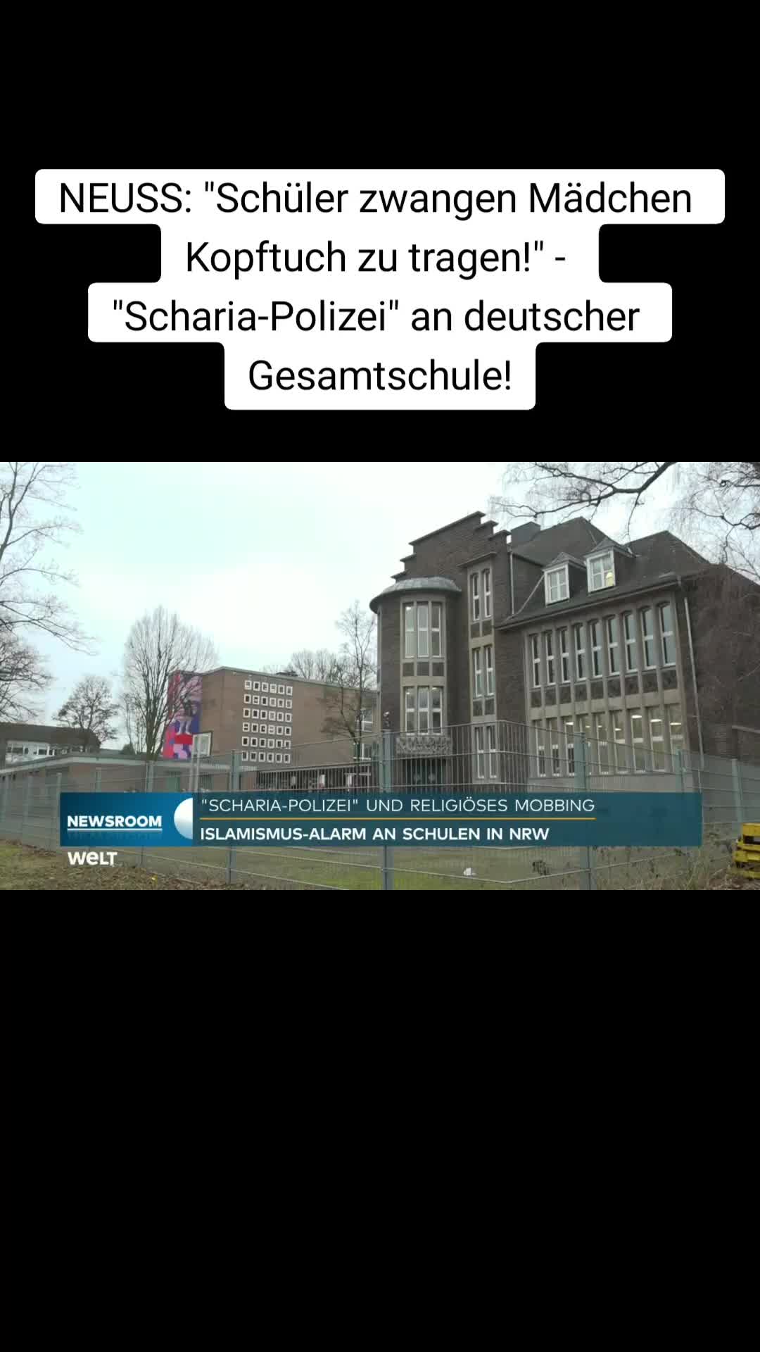 @Die dunkle Seite des Islam