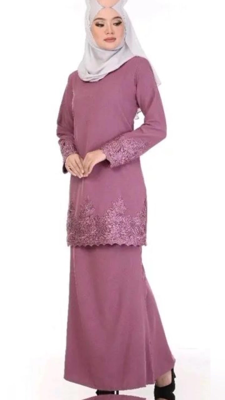 @Mak Leha Cantik Menawan
