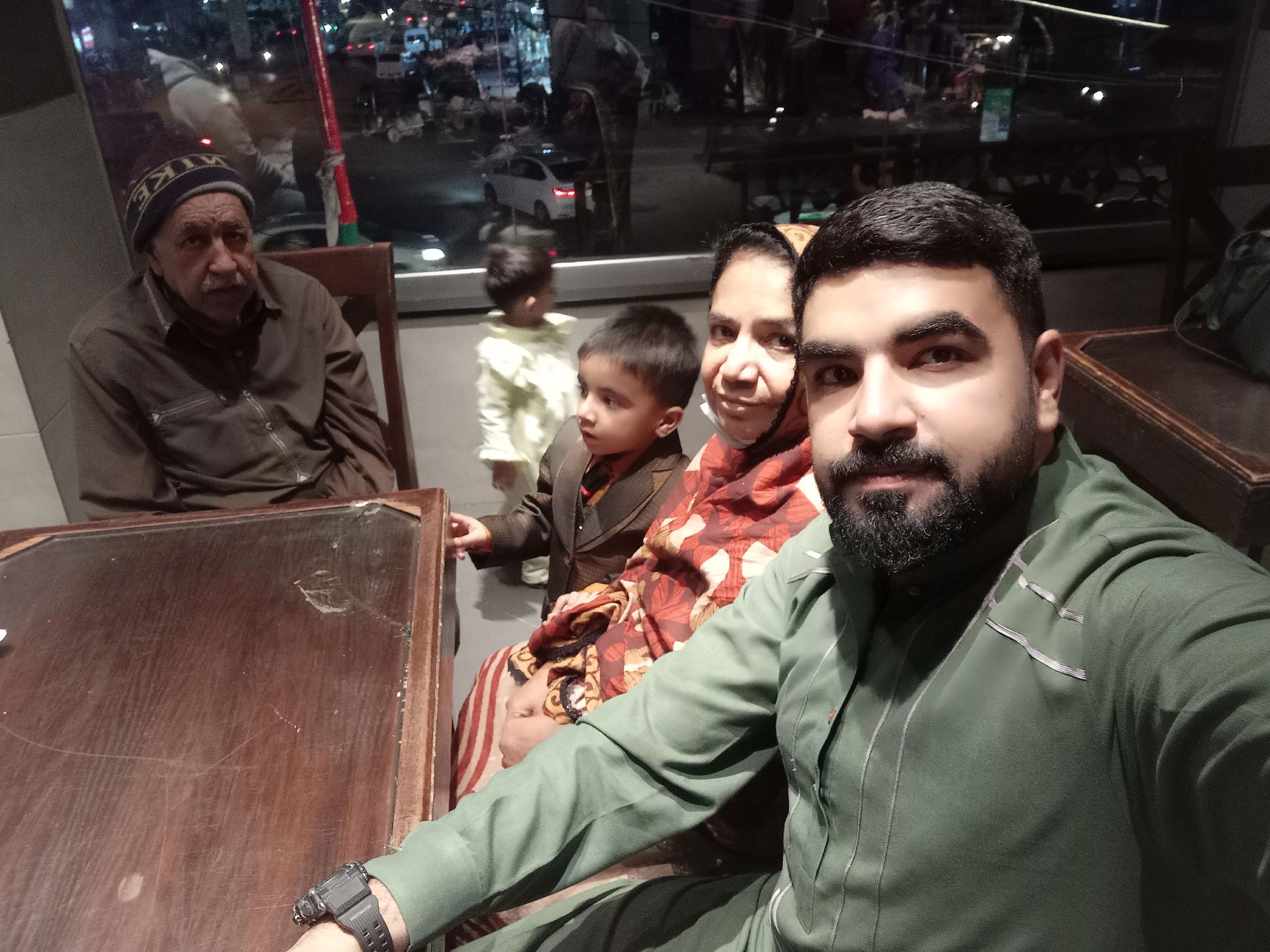 @Danish Bhutto