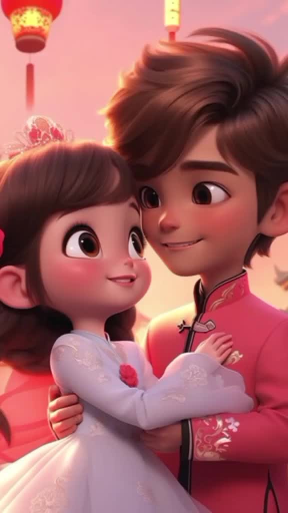 @Cute princess😇