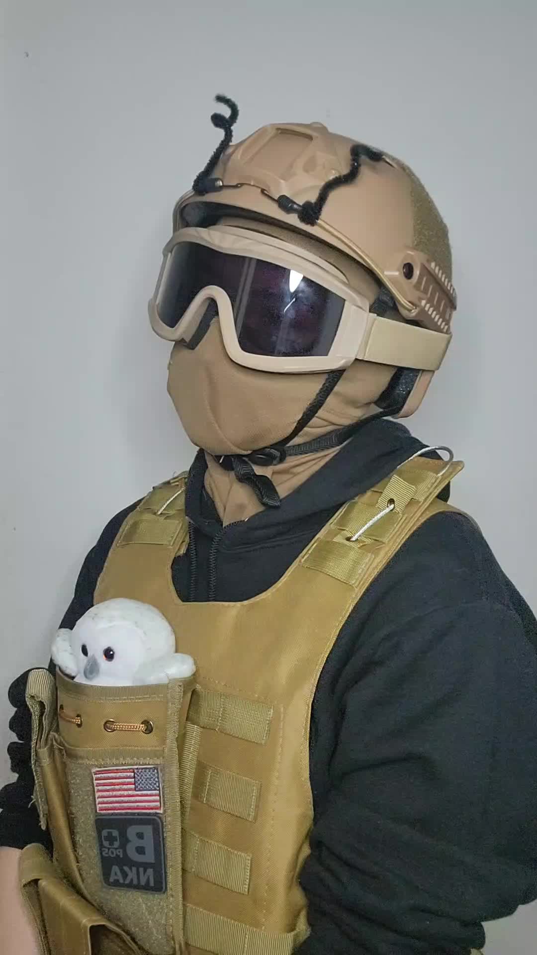 @Callsign: Buggy