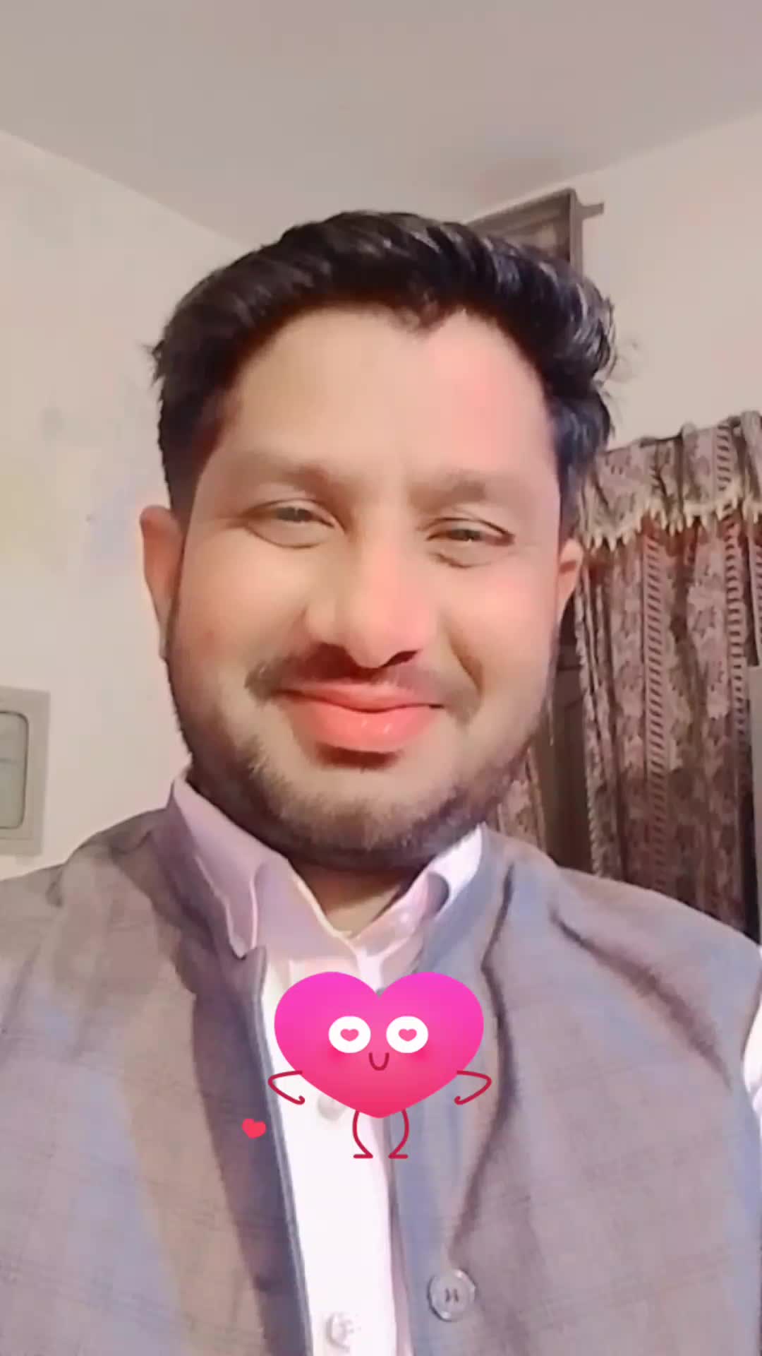 @Muhammad Ismail
