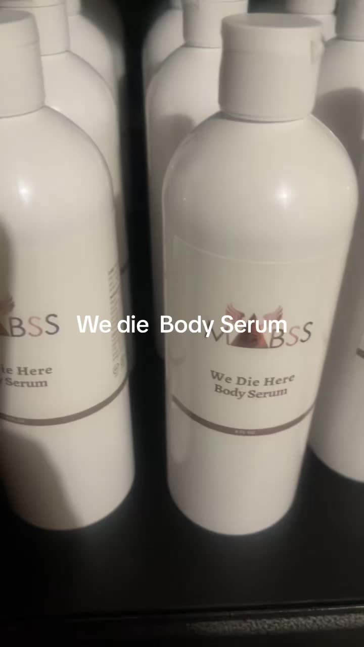 @MABSS SKINCARE
