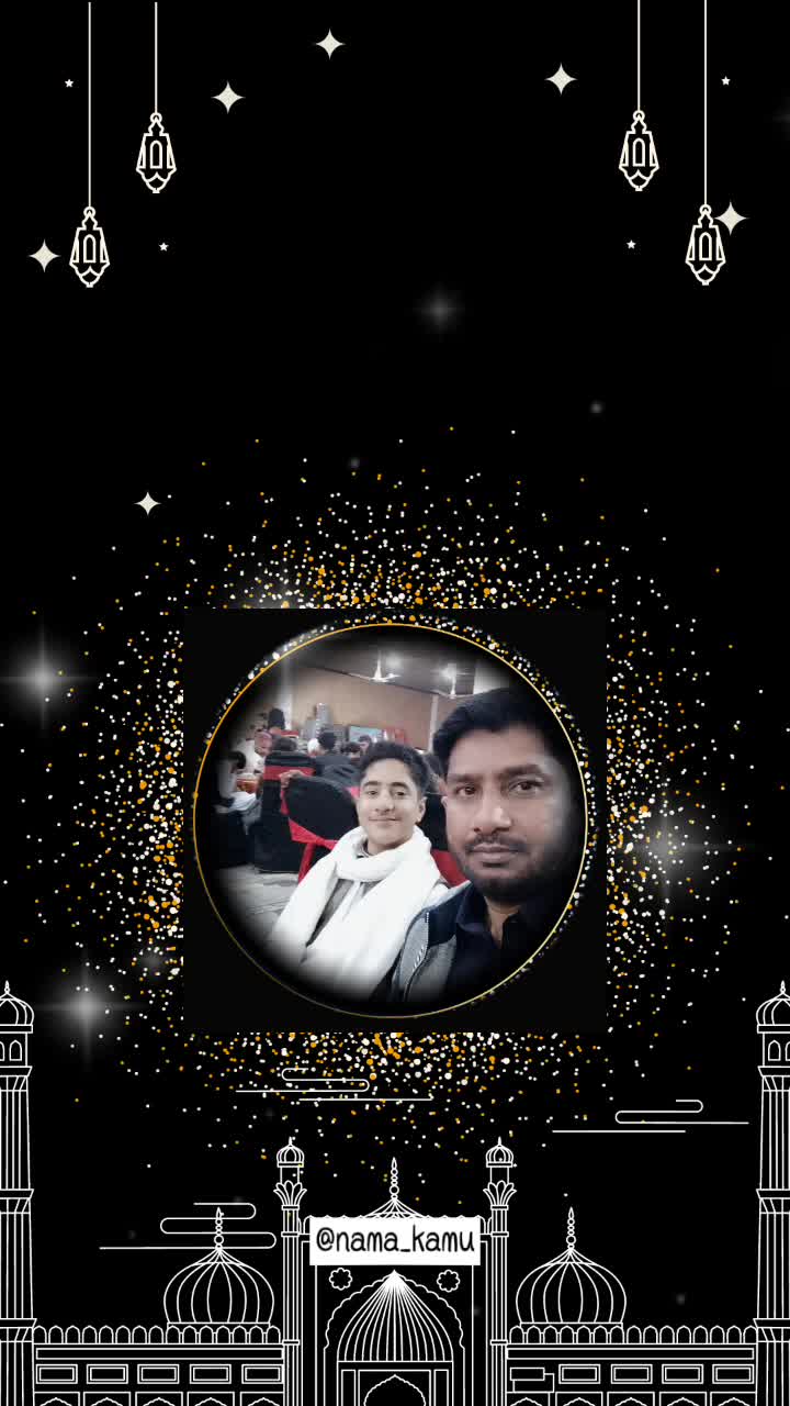 @Muhammad Ismail