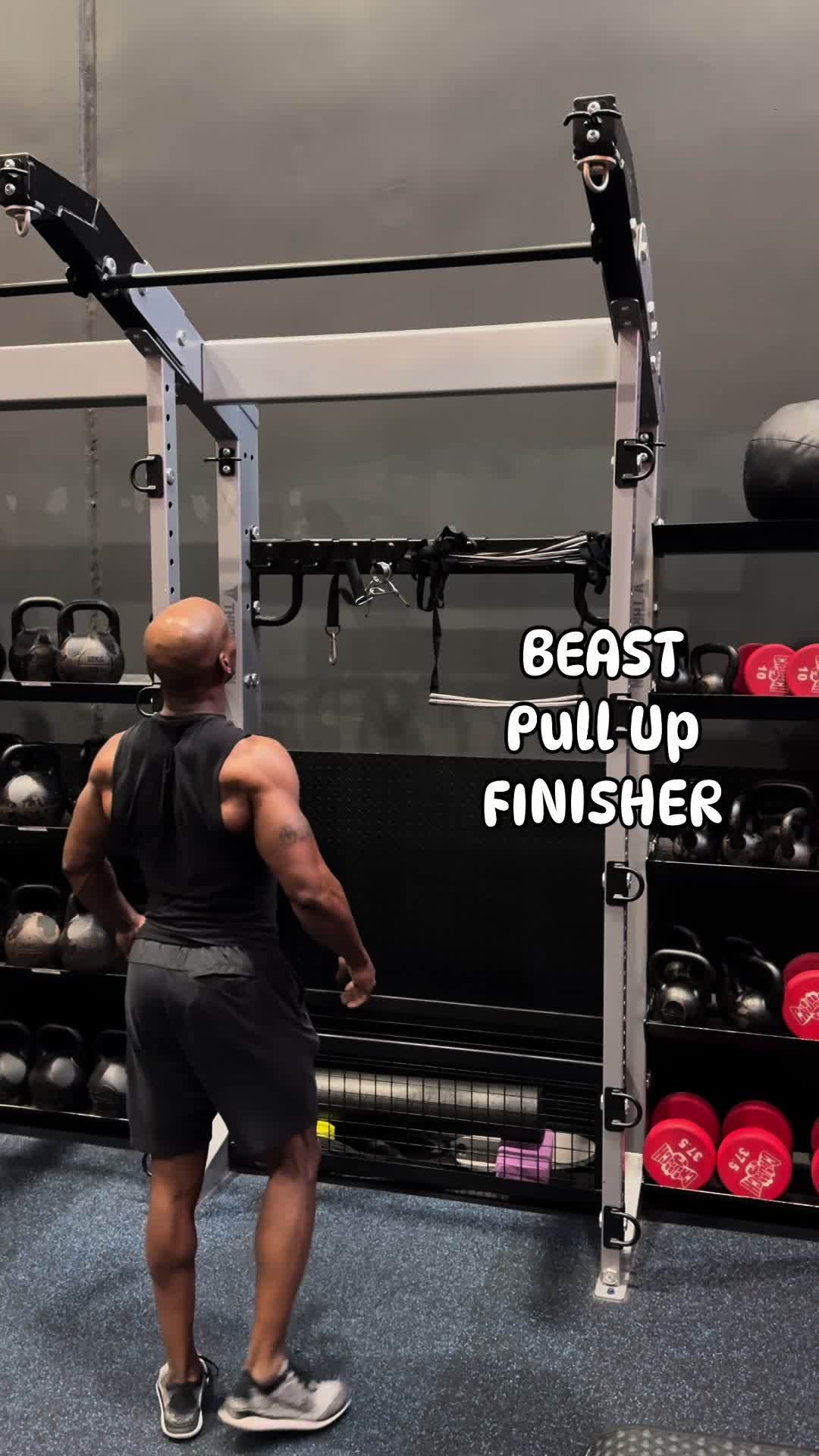 @A. Tate Dfw Personal Trainer