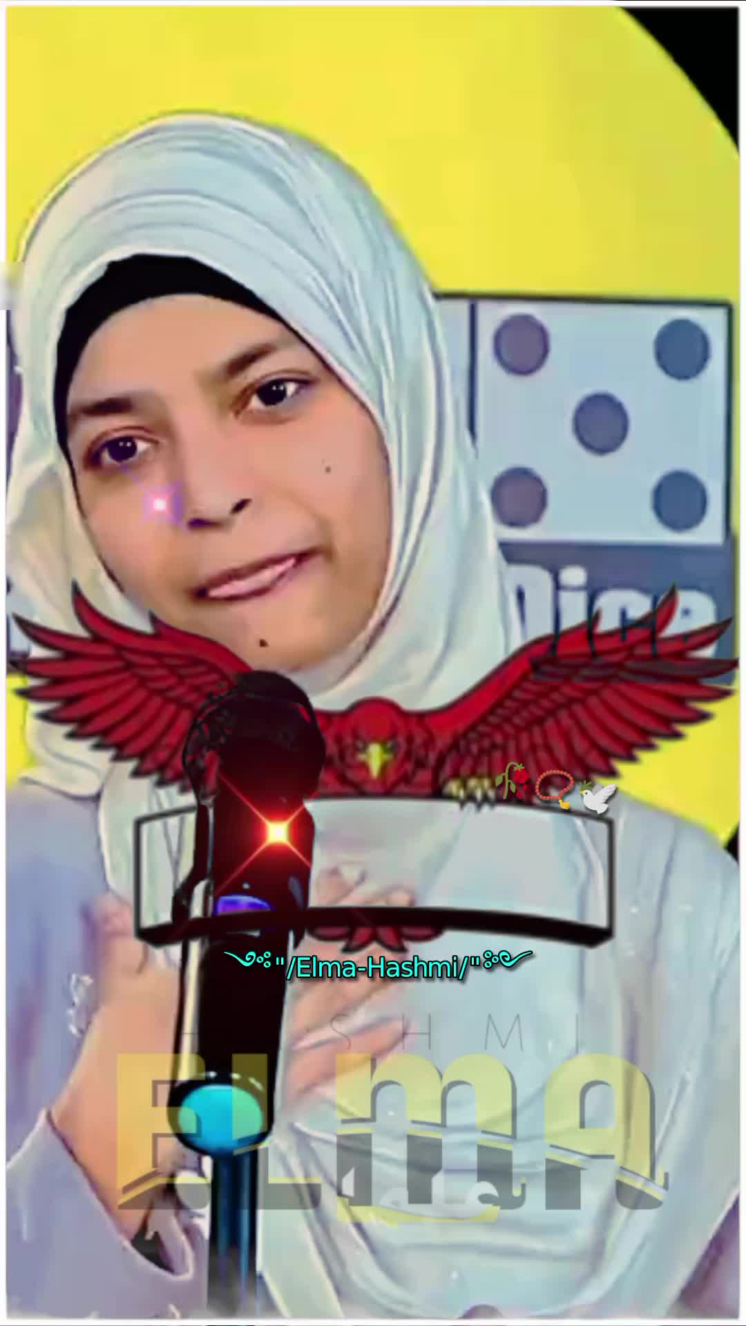 @Elma💫&hearts;️🖊️