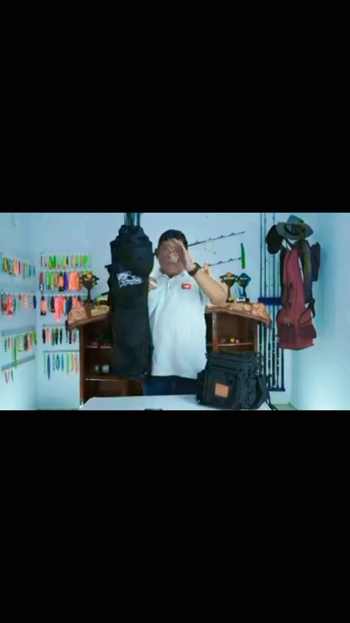 @asiknya mancing