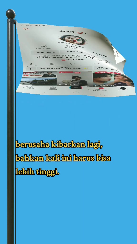 @JIDUT 🤡