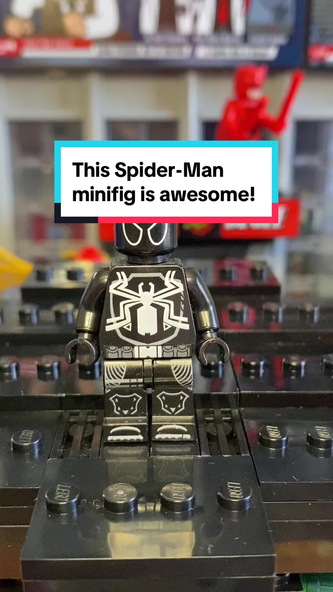 @Darth Brix | LEGO & Star Wars