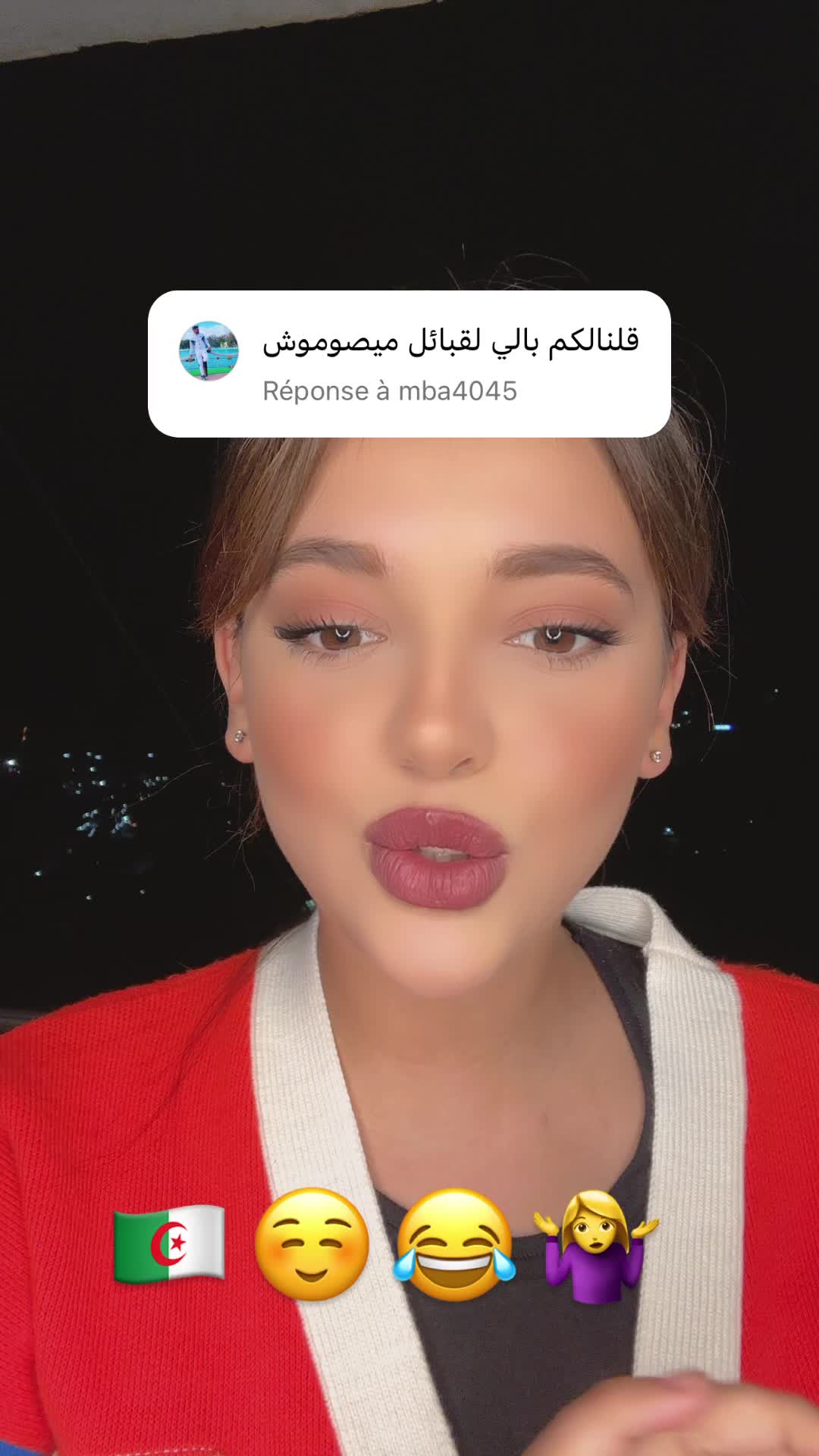 @Tereza bensafia