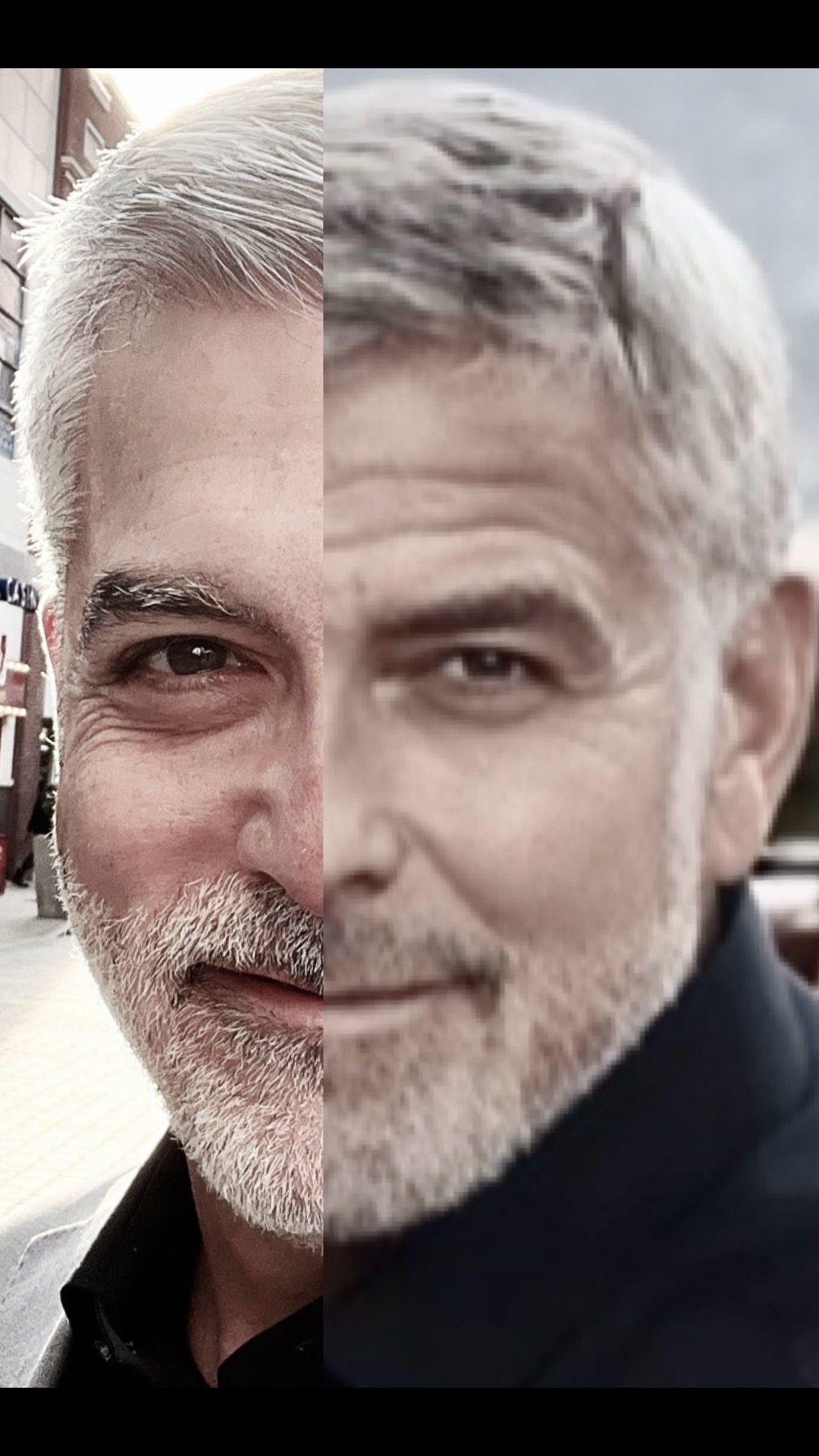 @DavidasClooney