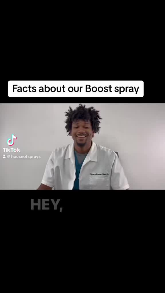@House of Sprays