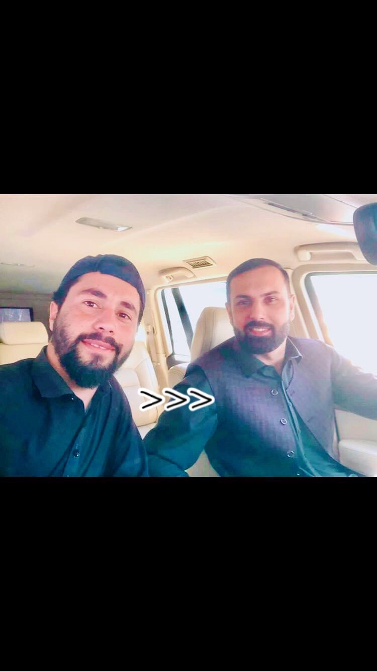 @Shah&ensp;Muhammad