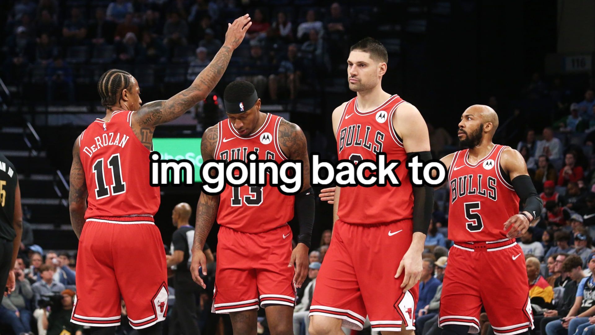 @Bulls#1🔥