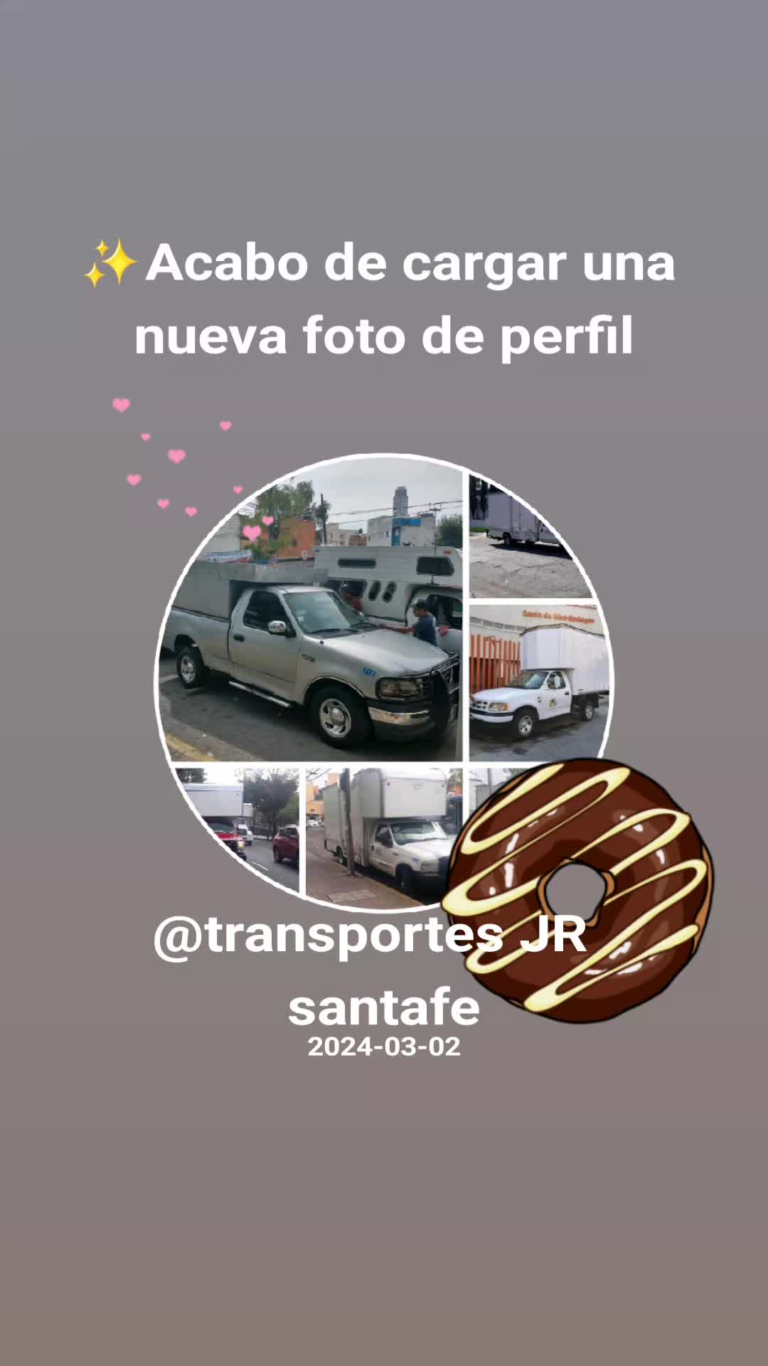 @transportes JR  santafe