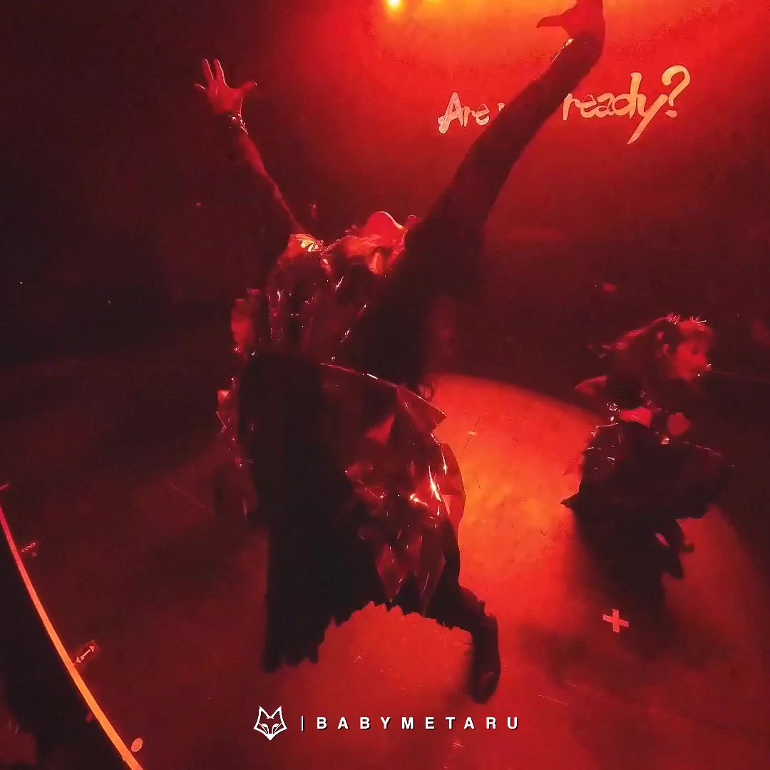 @BABYMETARU 🦊