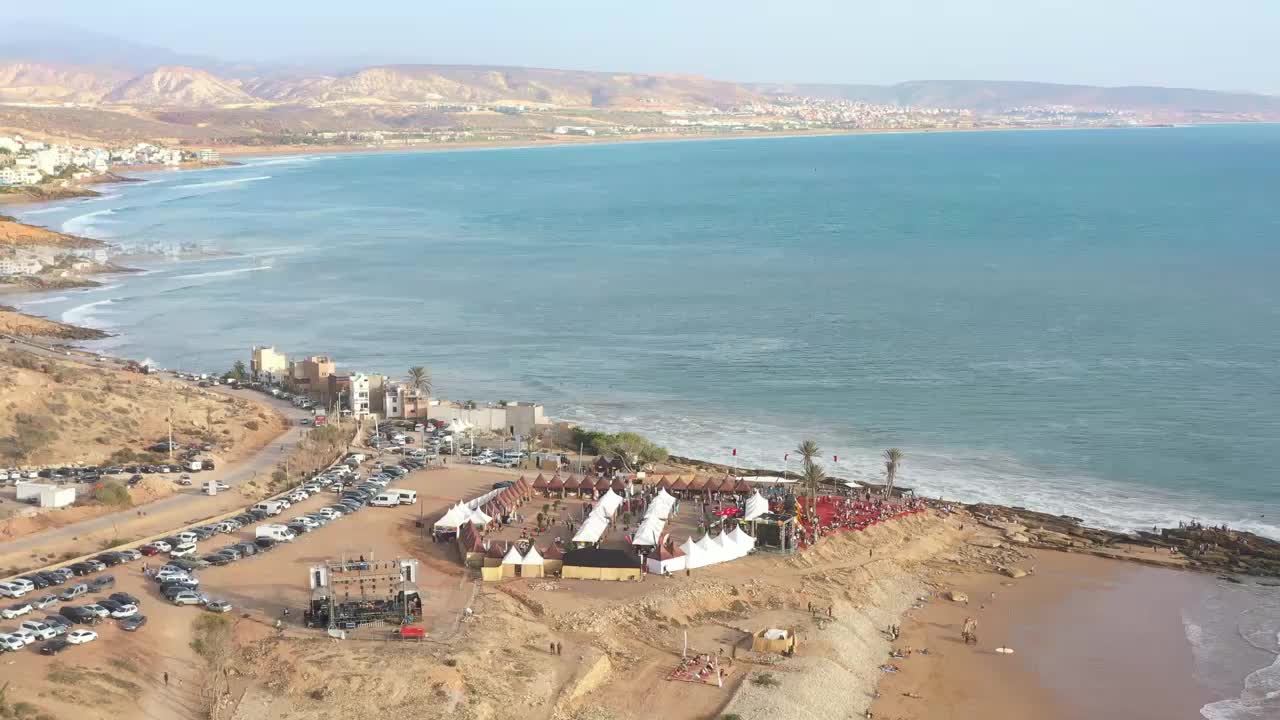 @taghazout surf expo