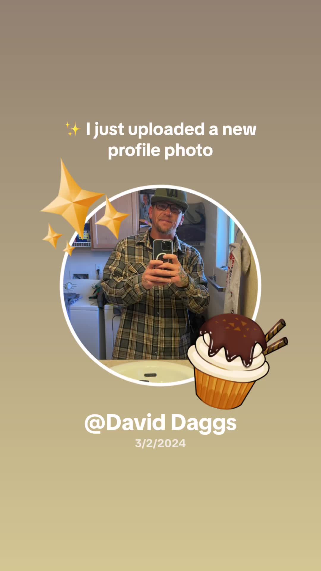 @David Daggs