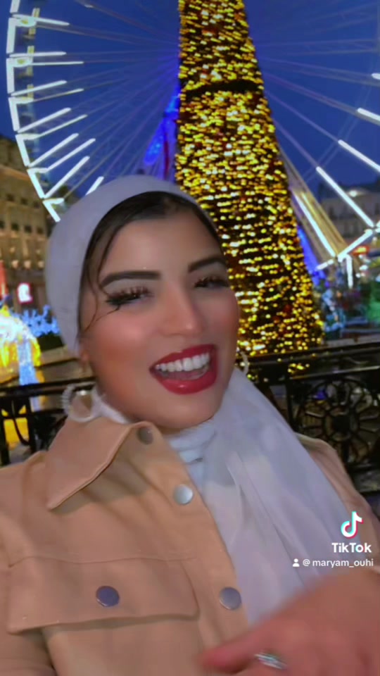@Mariam Ouhi