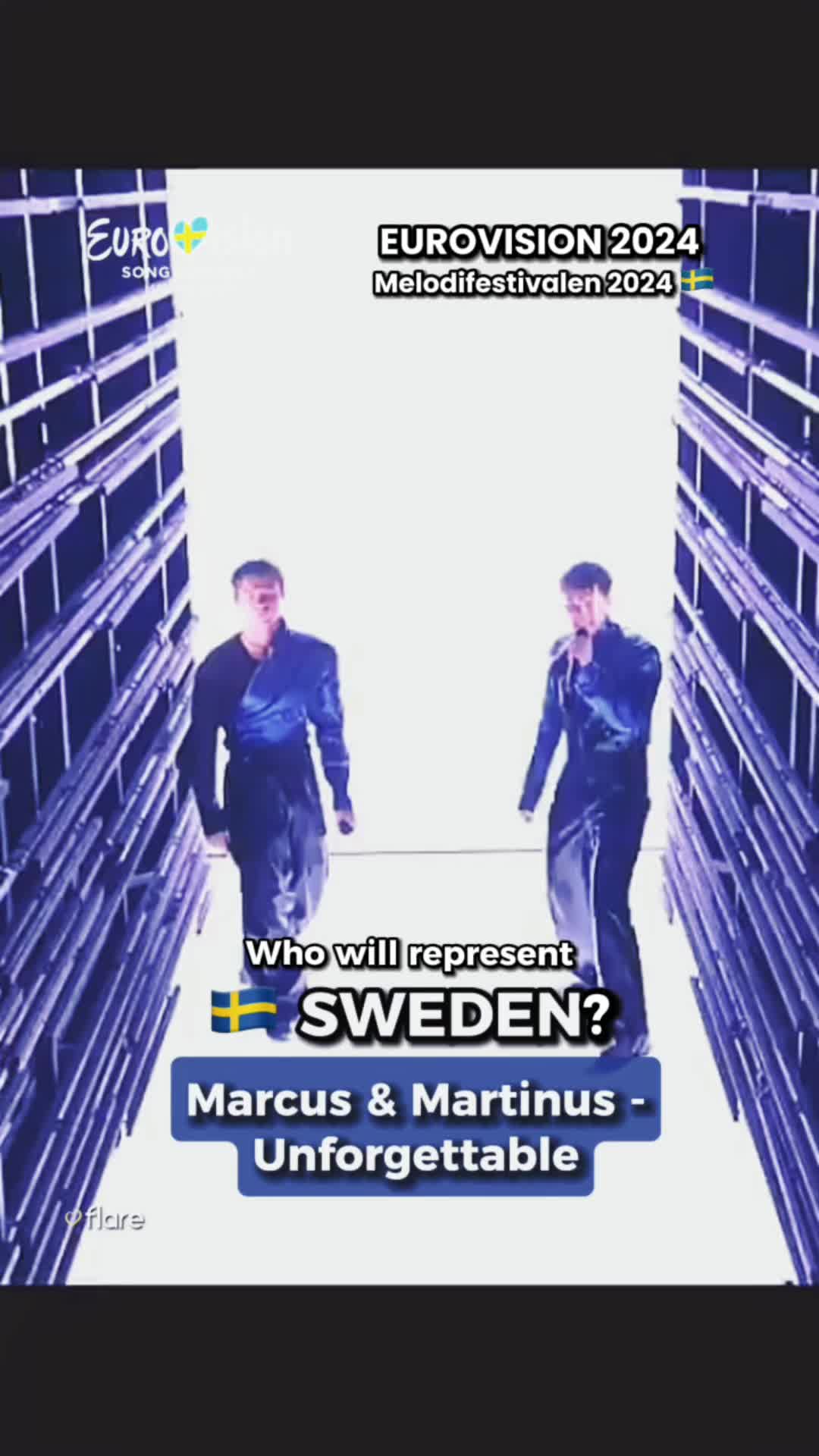 @EurovisionFlare