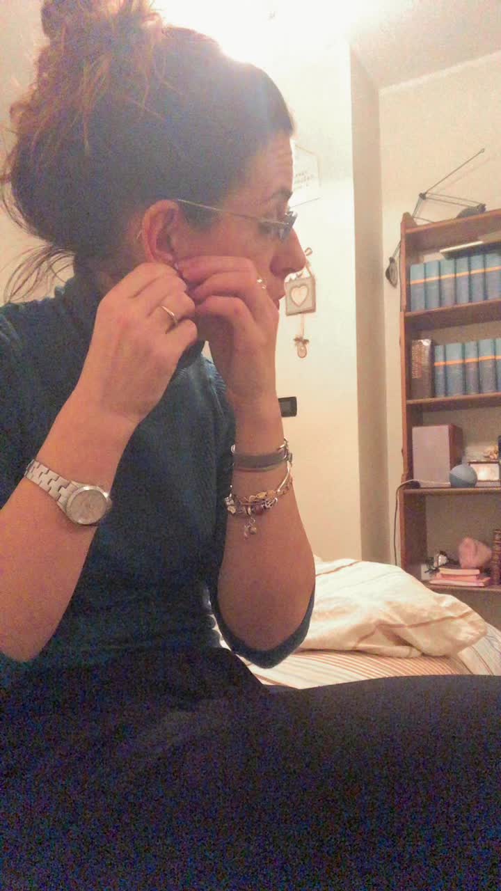 @Roberta Daniel