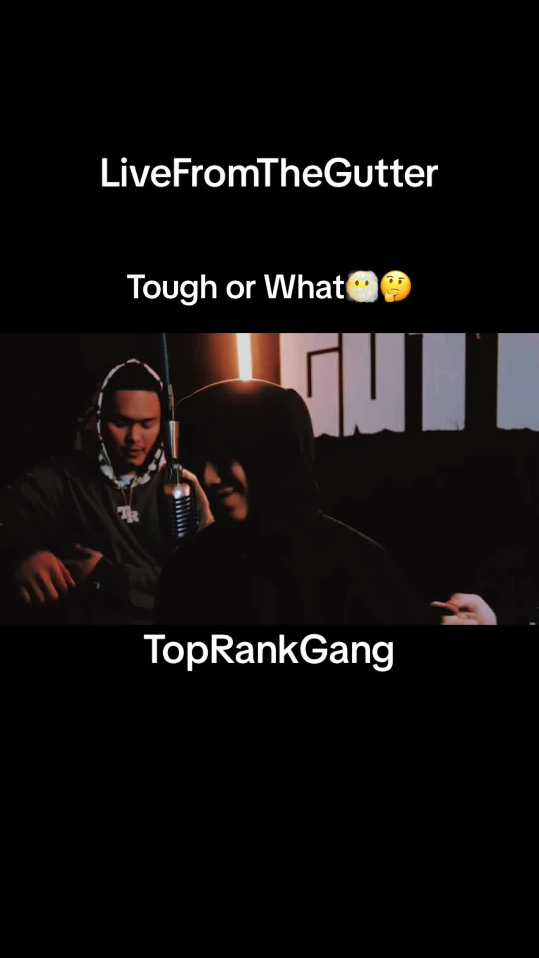 @TRGANG