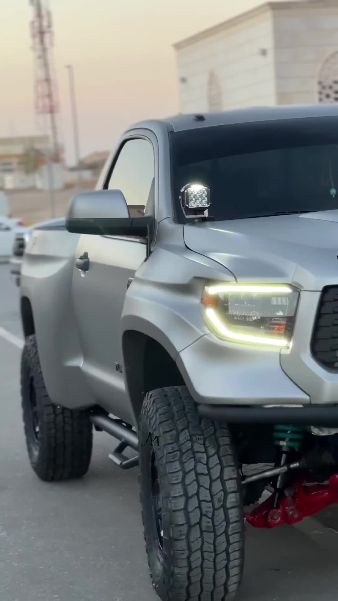 @تندرا الإمارات
