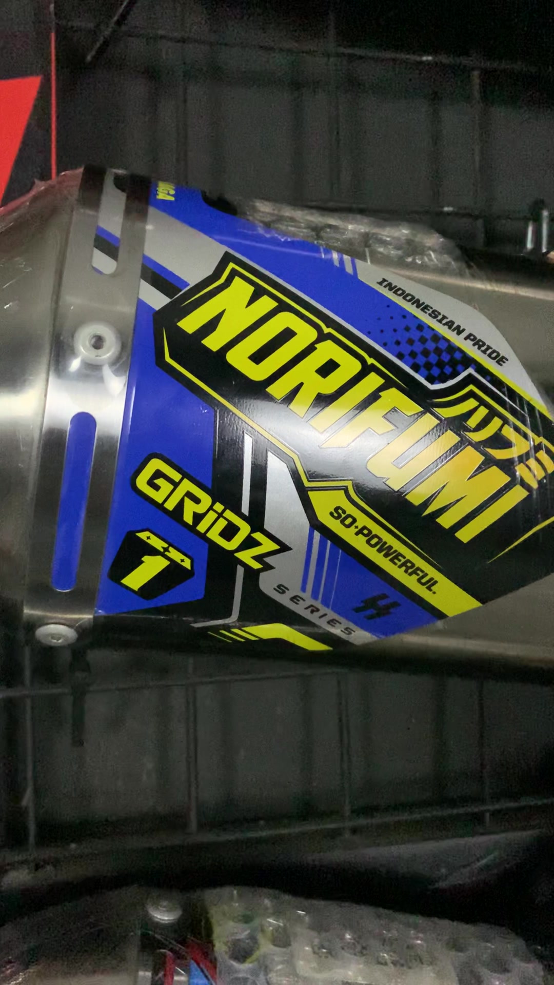 @MMX Motoshop
