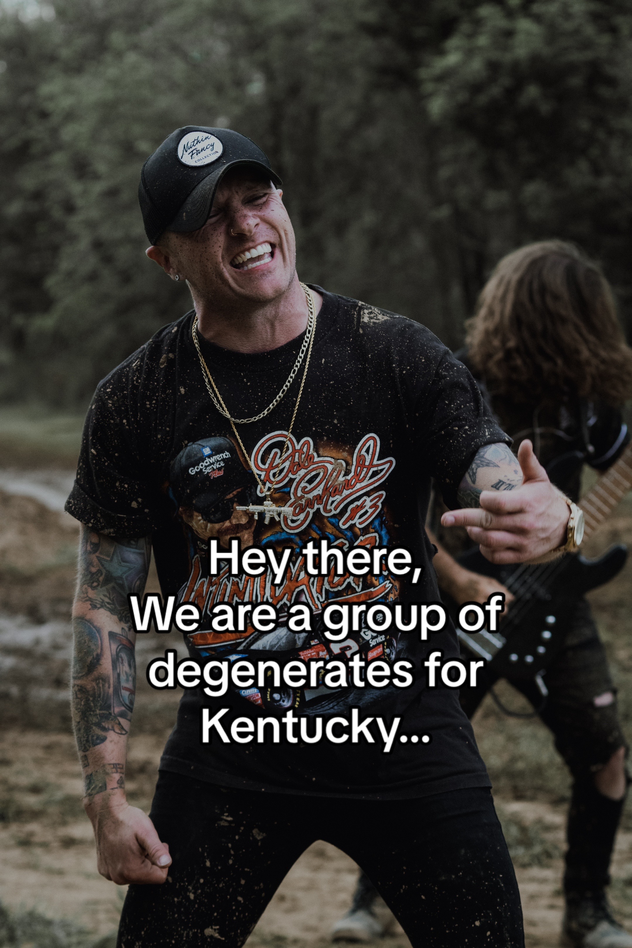 @Devil&rsquo;s Cut