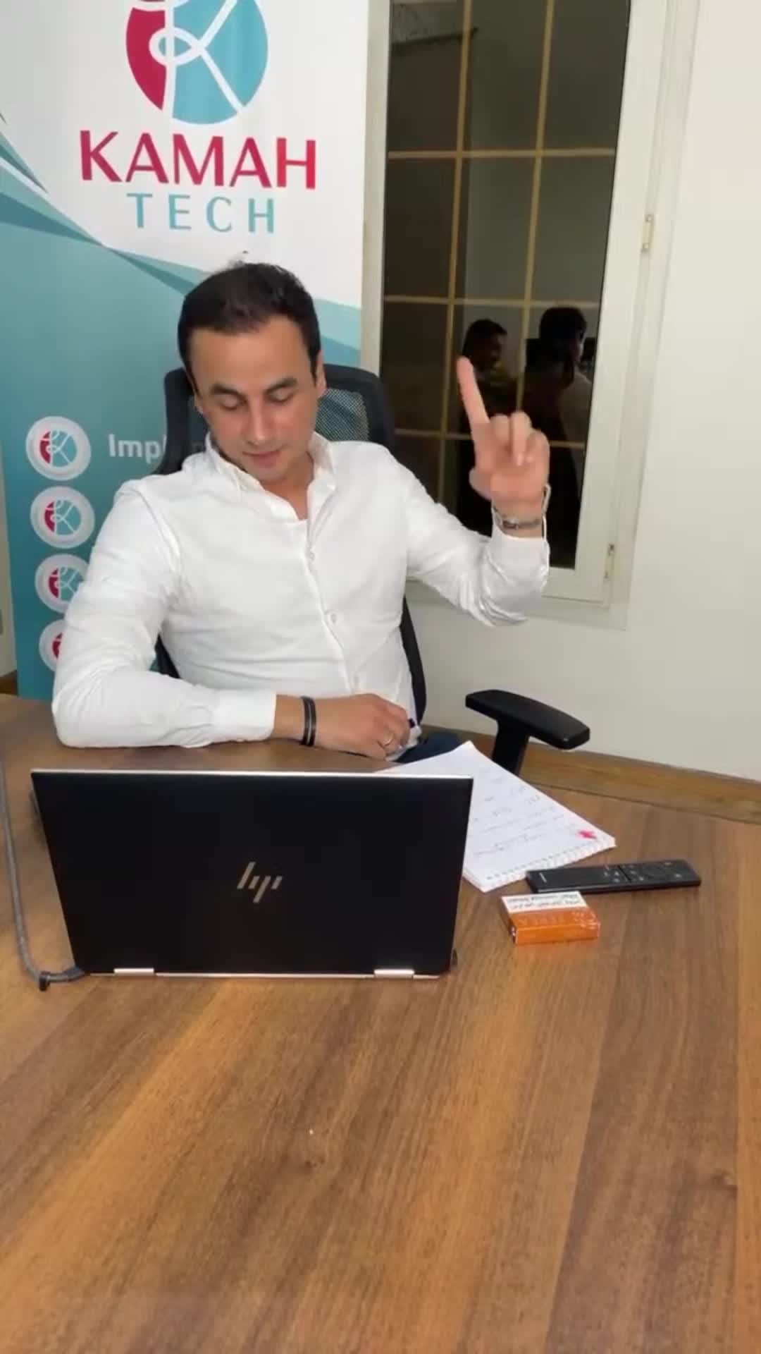@KamahTech