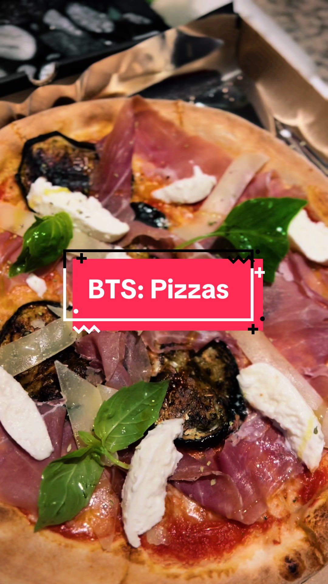 @Durazzo Pizzeria Restaurant