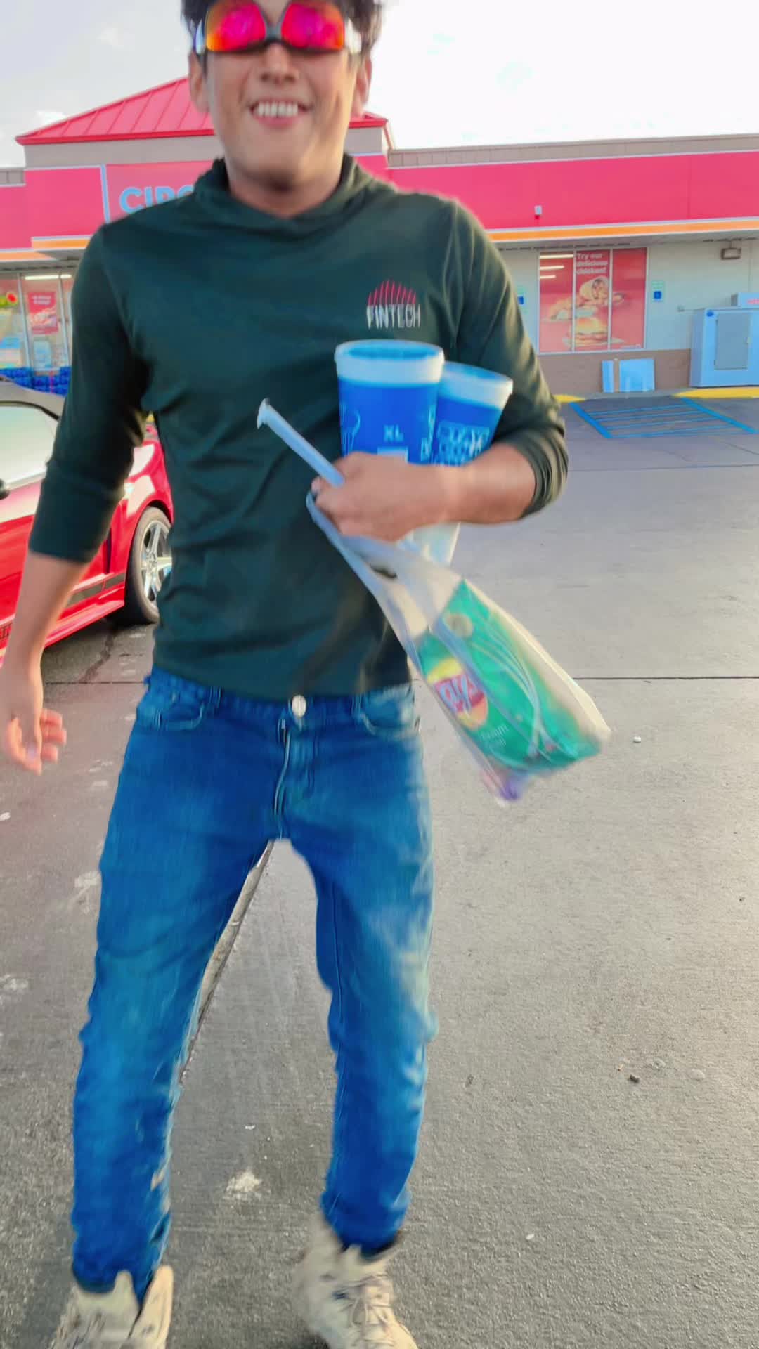@🥷🏻EL CHINO_ JJ ❤️🇭🇳🇺🇸