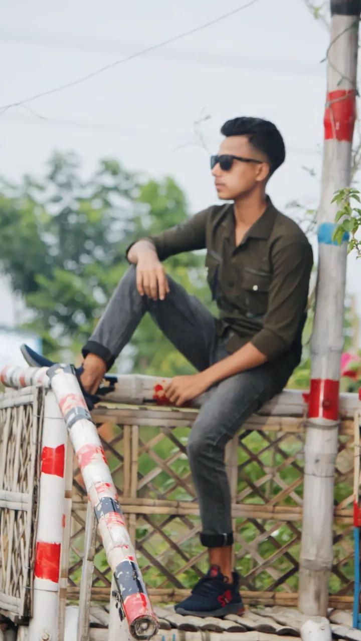 @md Hridoy khan