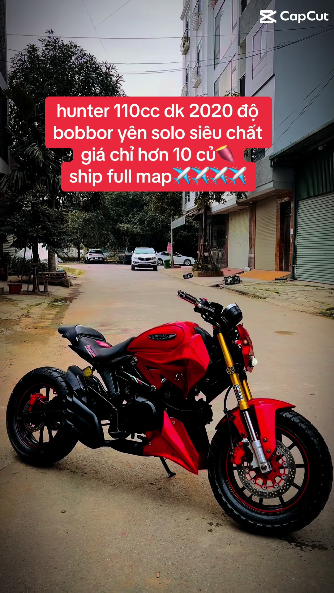 @ki&ecirc;n motor ( H&agrave; Nội ) ✅