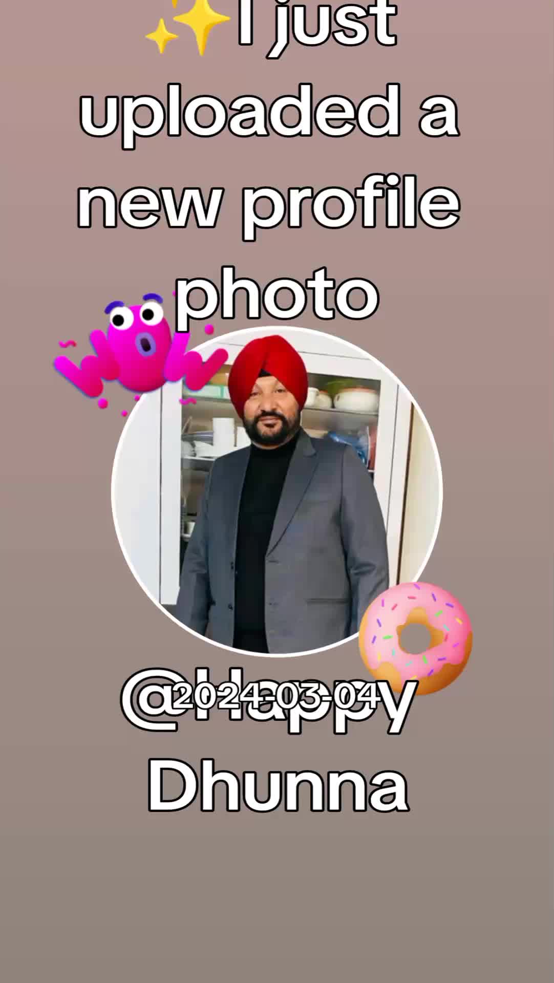 @Happy Dhunna