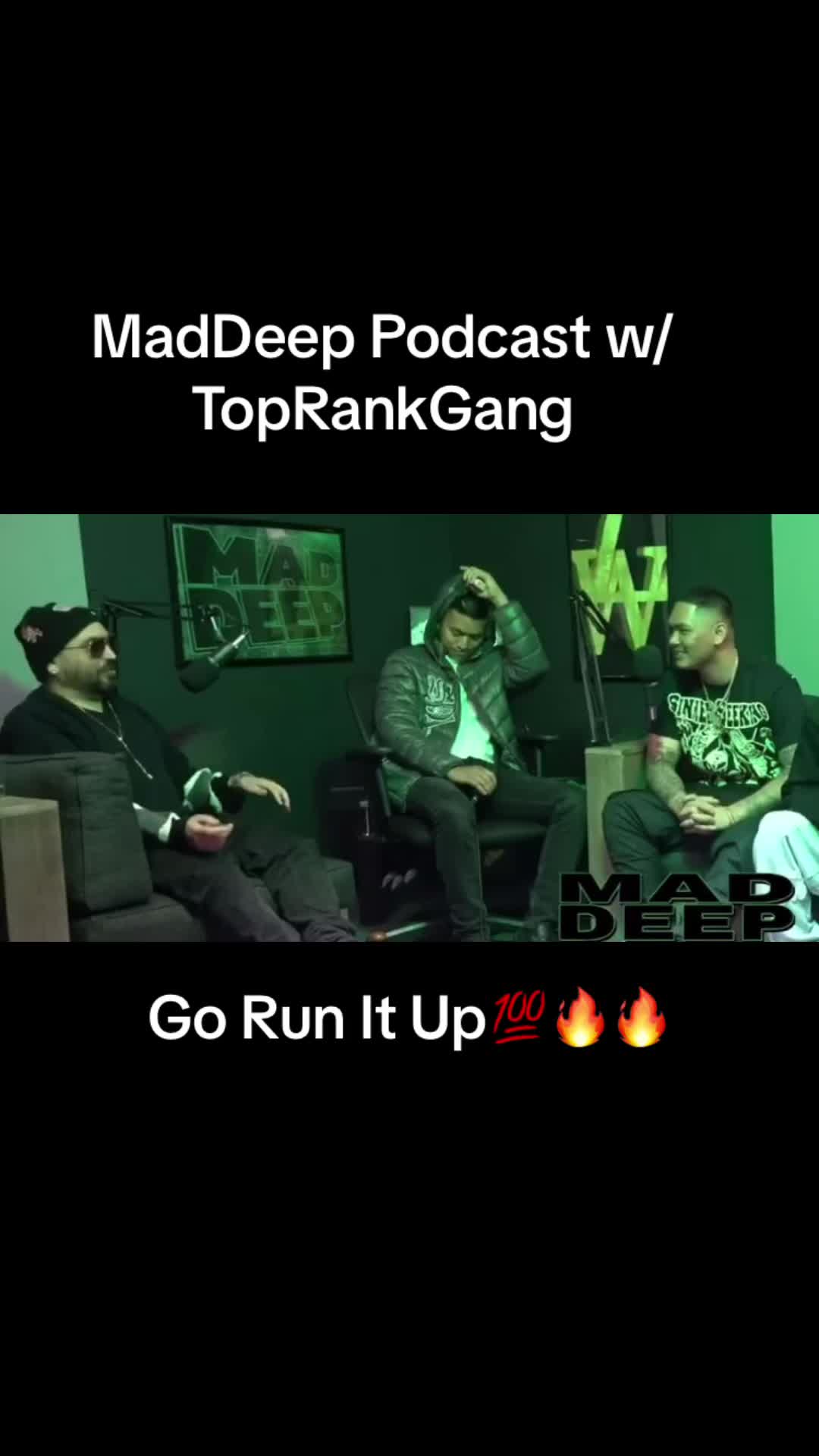 @TRGANG
